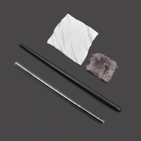 Набор палочек по электростатике